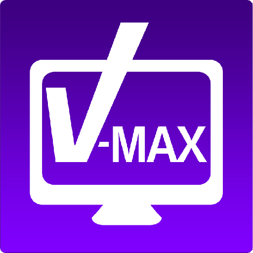 Vmax TV Go Subscription 1 Month